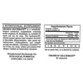 Chromium Cruciferate 200mcg 30 Capsules - Pack of 4