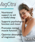 Magcitra 60 Tablets