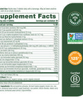 MegaFood Women'S 55+ Advanced Multivitamin For Women - Doctor-Formulated With Choline Vitamin D3 Vitamin B12 Biotin - Plus Real Food - Optimal Aging - Vegetarian - 60 Tabs (30 Servings)