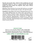 Mario Badescu Vitamin E Body Lotion