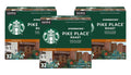 Starbucks K-Cup Coffee Pods, Medium Roast Hot or Iced Coffee, Pike Place Roast, 60 Keurig Pods ÃƒÂ¢Ã¢â€šÂ¬Ã¢â‚¬Â¹