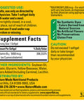 Nature Made Maximum Strength Vitamin B12 5000 Mcg Dietary Supplement For Energy Metabolism Support 60 Softgels 60 Day Supply