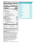 Garden of Life RAW Organic Protein Unflavored 20 oz