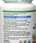 Organika Black Cumin Seed Oil 60 Sftgl