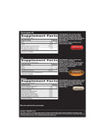 Gnc Amp Men'S Ripped Vitapak Program With Metabolism + Muscle Support - 30 Vitapaks (Packaging May Vary)