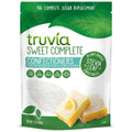 Truvia Sweet Complete Granulated AllPurpose CalorieFree Sweetener from the Stevia Leaf 16 oz Bag (Pack of 1)