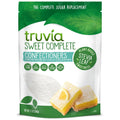 Truvia Sweet Complete ZeroCalorie Granulated AllPurpose Stevia Leaf Sweetener 32 oz Bag
