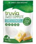 Truvia Sweet Complete Granulated AllPurpose CalorieFree Sweetener from the Stevia Leaf 16 oz Bag (Pack of 1)
