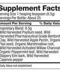 Dr. Schulzes Colon Cleanse Detox Intestinal Formula 1 2 Combo Dietary Supplement Natural Constipation Relief Remove Excess Waste BuildUp Herbal Tablets Powder 90 Count/8 Oz Jar