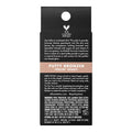 e.l.f. Putty Bronzer Creamy Highly Pigmented Formula Creates a LongLasting Bronzed Glow Infused with Argan Oil Vitamin E Feelin Shady 0.35 Oz 10g