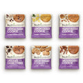 Nutrisystem Cookie Variety Pack, 24ct, Guilt-Free Snacks to Support Healthy Weight Loss