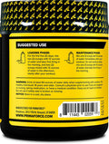 Primaforce Creatine-X 250 Grams - High-Performance 10 Creatine Complex - Unflavored