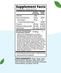 Herbal Clean SameDay Premium Detox Drink Dragon Fruit Flavor 32 Fl Oz