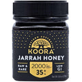 Jarrah Honey TA 35+ (Stronger than MGO 2000+ Manuka Honey Bioactivity) Raw Medicinal Honey with Medical Grade Potency for Daily Health and Immune Support from Western Australia