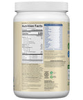 Garden of Life Vegan Protein Powder - Snickerdoodle Cookie - 20G Plant Protein Bcaas Probiotics & Digestive Enzymes - Gluten-Free Non-Gmo