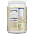 Garden of Life Vegan Protein Powder - Snickerdoodle Cookie - 20G Plant Protein Bcaas Probiotics & Digestive Enzymes - Gluten-Free Non-Gmo