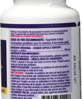 Westcoast Naturals Amino Acid N-Acetyl-L-Cysteine Capsule, 500 mg