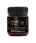 Me Today Manuka Honey UMF 5+/MGO 83+, Raw & Unpasteurized from New Zealand, Certified Authentic Honey for Daily Wellness, 4.4oz