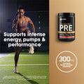 Optimum Nutrition Gold Standard Pre Workout Advanced Strawberry Mango Daiquiri 20 Servings