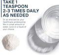 Vital Nutrients Heartburn Tx | Supplement Helps Decrease Occasional Heartburn and Indigestion | with Glycine Glutamine and Licorice Root | Vegetarian | Gluten Dairy and Soy | 50 Servings