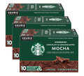 Starbucks K-Cup Coffee Pods, Medium Roast Coffee for Keurig Brewers, Holiday Blend, 100% Arabica, Limited Holiday Edition, 1 Box (32 Pods)