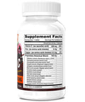 Deva Vegan Vitamin C, 500 MG with Elderberry, Eusacea, Zinc & More, Vegan & No Animal Ingredients, 90 Tablets, 1-Pack