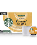 Starbucks K-Cup Coffee Pods, Medium Roast Coffee for Keurig Brewers, Holiday Blend, 100% Arabica, Limited Holiday Edition, 1 Box (32 Pods)
