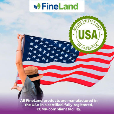 Fineland Milk Thistle Silymarin Extract 50:1, Max Strength 20,000Mg Eq Per Capsule, Liver Cleanse Detox, Liver Health Support Supplement, Antioxidant,120 Veggie Caps, 4 Months Supply, Vegan, Natural.