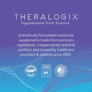 Theralogix Conceptionxr Motility Support Formula - Men'S Preconception Vitamins For Fertility Support - Male Fertility Supplements For Sperm Health - Nsf Certified - 60 Tabs + 60 Caps (30-Day Supply)