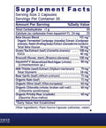 Premier Research Labs Daily One - All-In-One Daily Formula - Supports Energy, Health & Vitality - With Egcg, Calcium, Milk Thistl