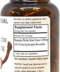 Huanarpo Macho 10:1 Extract - Bottled in Glass, Stearate & GMO Free!