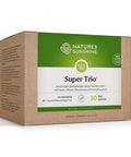 Nature'S Sunshine Super Trio, 30 Day | Vitamin Packs For Men And Women Provide A Potent Blend Of Vitamins, Minerals, Essential
