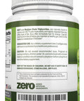 NutriONN MCT Oil - 3000mg - 180 Softgels - Made from 100% Organic Coconuts - Non GMO, Cold Pressed, Paleo Friendly Capsules - Great for Boosting Focus & Energy