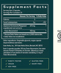 Gaia Herbs Resveratrol 150 50 Capsules