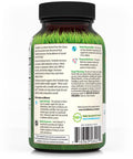 Irwin Naturals Forskolin Fat-Loss Diet - 60 Liquid Soft-Gels - 30 Servings