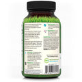 Irwin Naturals Forskolin Fat-Loss Diet - 60 Liquid Soft-Gels - 30 Servings