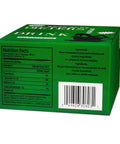 Uncle Lees Dieters Detox Tea for Weight Loss and Belly Fat, Chinese Green Herbal Tea with Senna Leaves, 100% Natural, Weight Loss for Women & Men, Pack of 2-30 Tea Bags Per Box