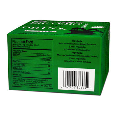 Dieters Tea for Weight-Loss By Uncle Lees Teas