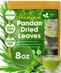 FreshDrinkUS, Premium 50 Mulberry Leaf Tea Bags, 100% Natural & Pure from Mulberry Leaves. Herbal Tea. Made with Natural Material Tea Bags. No Sugar, No Caffeine, No Gluten, Vegan.