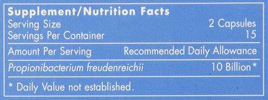 Nutricology Securil Vegicaps 30Count