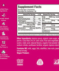 Hum Hair Strong - Daily Gummies With Biotin To Improve Hair Growth - Fo Ti, Folic Acid, Zinc, Vitamin B12 & Paba To Support Healthy Hair, Skin And Nails For Women And Men (60-Count)