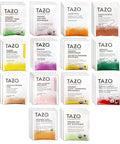 Blue Ribbon Tea Bags Sampler Assortment Variety Pack Box (42 Count) 14 Different Flavors s for Her Him Women Men Tea Lovers Couples Family Friends Coworker