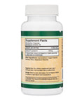 GABA Supplement (300 Capsules, 1,000mg per Serving) Promotes Calm, Relaxation, and Sleep (Manufactured in The USA, Vegan Safe, Gluten Free, Non-GMO) by Double Wood Supplements
