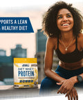 Applied Nutrition Diet Whey Protein Powder High Protein Low Carb Low Sugar Weight Loss with CLA L Carnitine Green Tea High PhD Supplement 1kg - 40 Servings (Banana Milkshake)