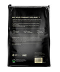Optimum Nutrition (On) Gold Standard 100% Whey Protein Powder For Muscle Support & Recovery Primary Source Whey Protein Isolate Vanilla Ice Cream 10 Lbs
