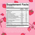 MaryRuth Organics Women's Multivitamin 14+ 60 Gummies