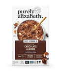 Purely Elizabeth, Cereal Honey Peanut Butter, 11 Ounce