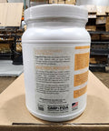 Nutrabio Plant Protein Complete Amino Acid Profile 20G of Protein per Scoop Gluten and Dairy Zero Fillers Naturally Sweetened Non-GMO USA Made Protein Powder (Vanilla Wafer)