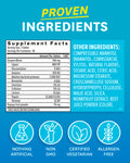 Zenwise Health Papaya Enzymes Chewable with Digestive Enzymes and Bromelain for Digestive Health and Bloating Relief for Women and Men Enzymes for Digestion and Gut Health - 30 CT