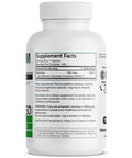 Bronson Selenium 200 Mcg Yeast Free Amino Acid 250 Vegetarian Capsules
